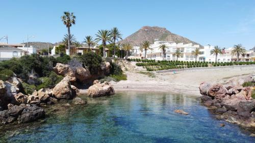 Apartamento Isla Plana Playamar Resort