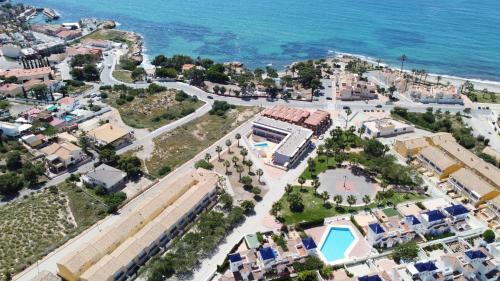 Apartamento Isla Plana Playamar Resort