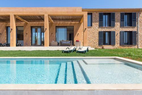 Villa Can Berrubi