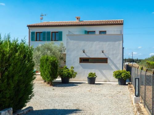 Holiday Home Son Vivot
