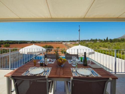 Holiday Home Son Vivot