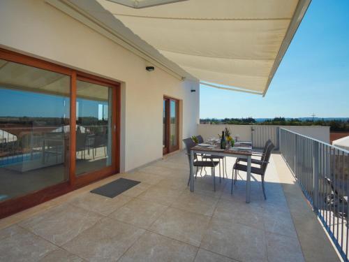 Holiday Home Son Vivot