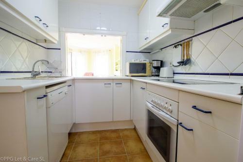 Apartamento Bor001 Primera Linia de Playa