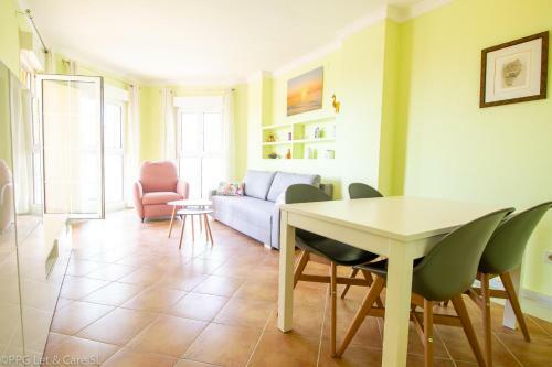 Apartamento Bor001 Primera Linia de Playa