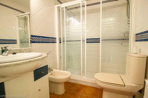 Apartamento Bor001 Primera Linia de Playa
