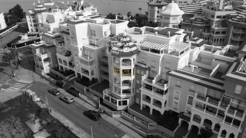 Apartamento Bor001 Primera Linia de Playa
