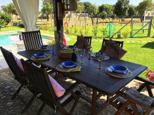 Villa Sa Tanca In Inca