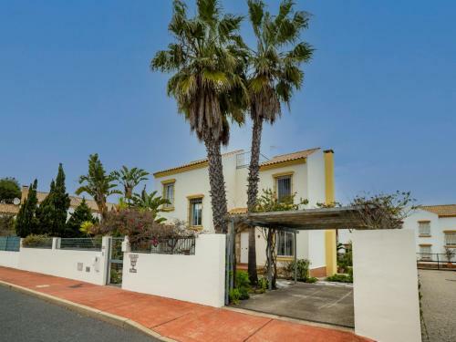 Chalet Sol Y Mar By Homa