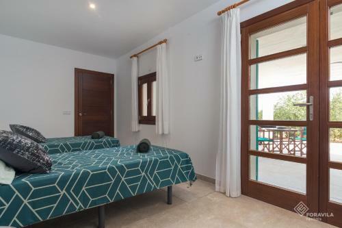 Villa Son Vivot