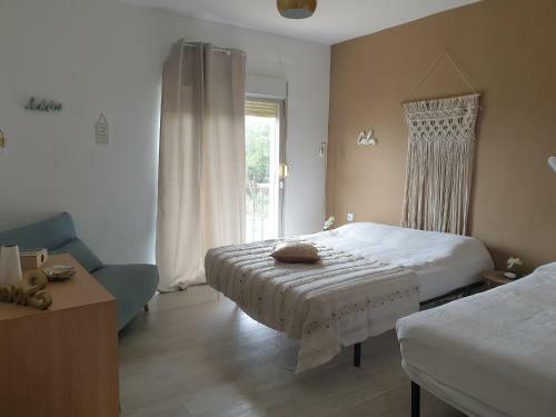 Bed & Breakfast Oh!beach Guest House