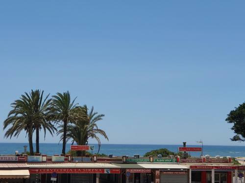 Bed & Breakfast Oh!beach Guest House