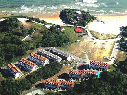 Apartamento Ria de Ajo