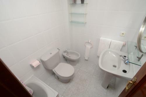 Apartamento Ria de Ajo
