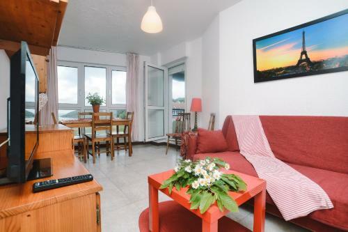 Apartamento Ria de Ajo