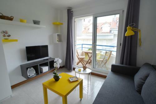 Apartamento Ria de Ajo