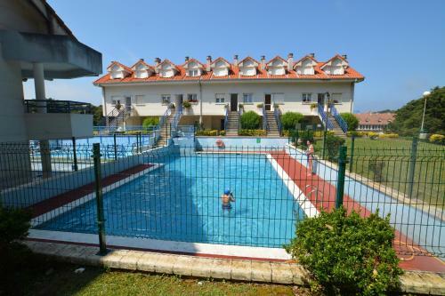 Apartamento Ria de Ajo