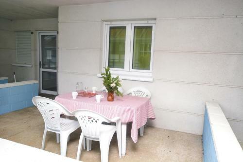 Apartamento Ria de Ajo