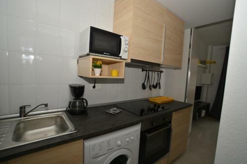 Apartamento Ria de Ajo
