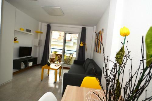 Apartamento Ria de Ajo