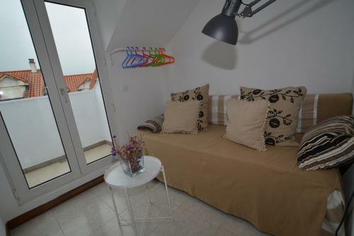 Apartamento Ria de Ajo