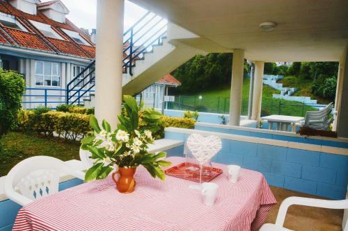 Apartamento Ria de Ajo