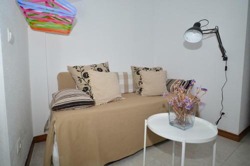 Apartamento Ria de Ajo