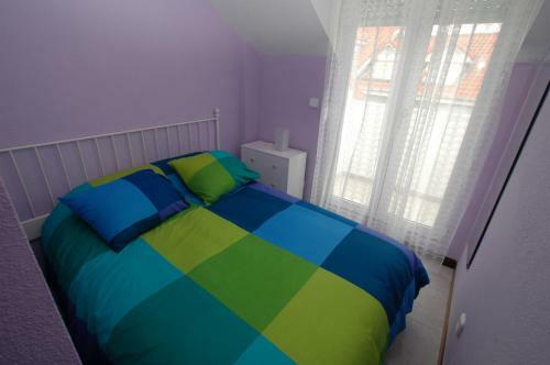 Apartamento Ria de Ajo