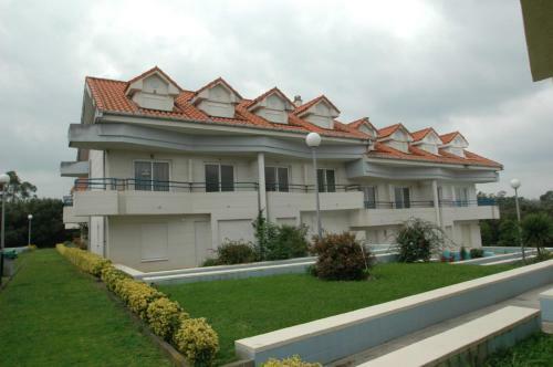 Apartamento Ria de Ajo
