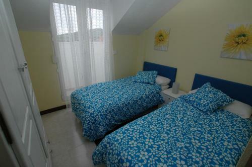 Apartamento Ria de Ajo