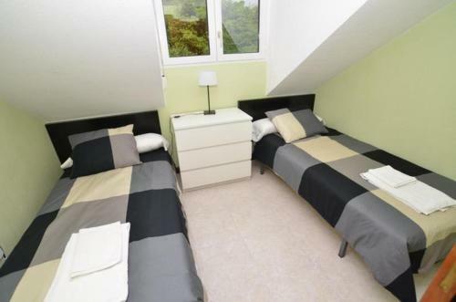 Apartamento Ria de Ajo