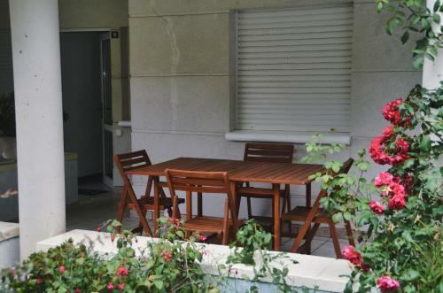 Apartamento Ria de Ajo