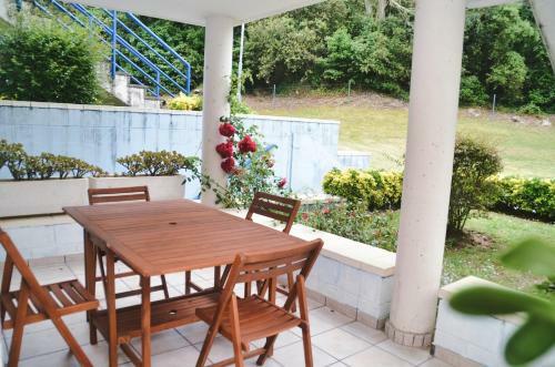 Apartamento Ria de Ajo