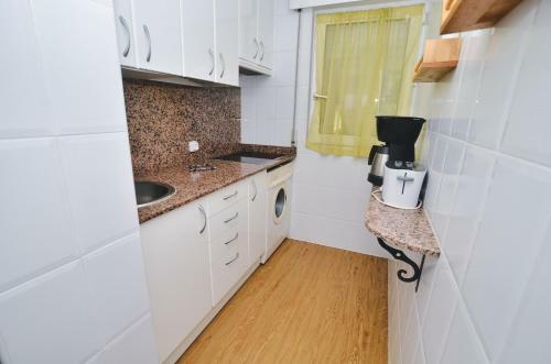 Apartamento Ria de Ajo