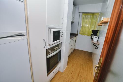 Apartamento Ria de Ajo
