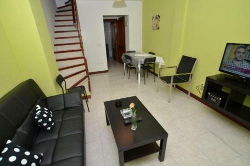 Apartamento Ria de Ajo