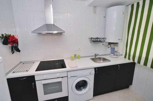 Apartamento Ria de Ajo