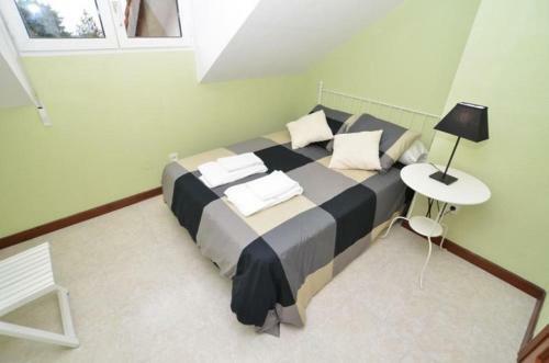 Apartamento Ria de Ajo