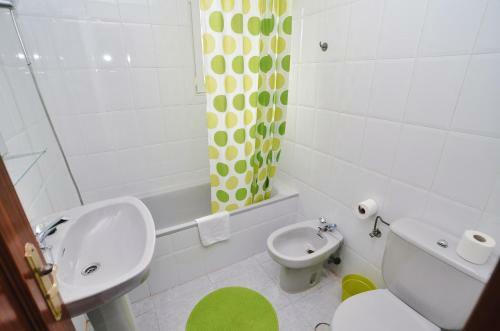 Apartamento Ria de Ajo