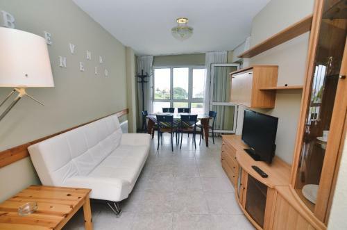 Apartamento Ria de Ajo