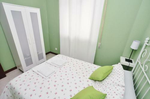 Apartamento Ria de Ajo