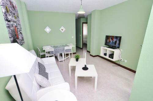 Apartamento Ria de Ajo