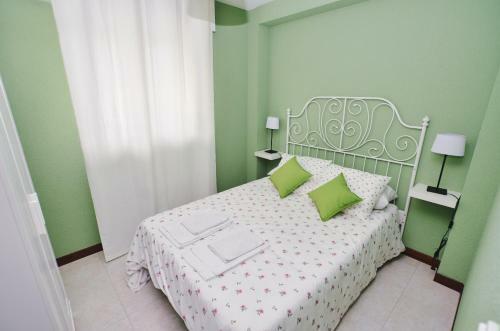 Apartamento Ria de Ajo