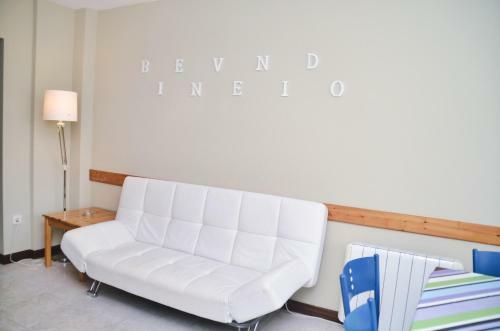 Apartamento Ria de Ajo
