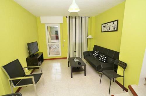 Apartamento Ria de Ajo