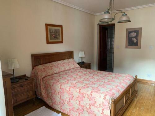 Apartamento R�o Pilo�a