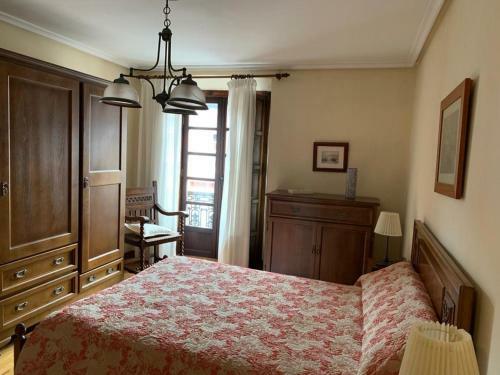Apartamento R�o Pilo�a