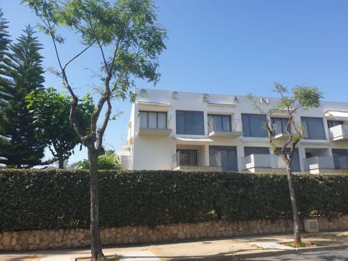 Apartamento Oc�ano - 3 Dormitorios