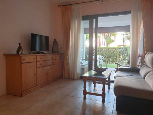 Apartamento Oc�ano - 3 Dormitorios