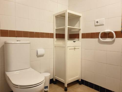 Apartamento Oc�ano - 3 Dormitorios