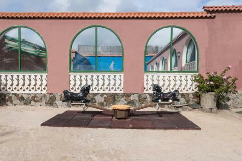 Villa Finca Tropical